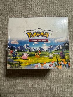Pokemon Ascended Heroes Mini Tin Display