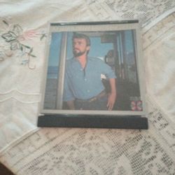 KEITH WHITLEY CD - LA TO MIAMI 1985