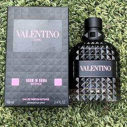 Cologne Valentino 