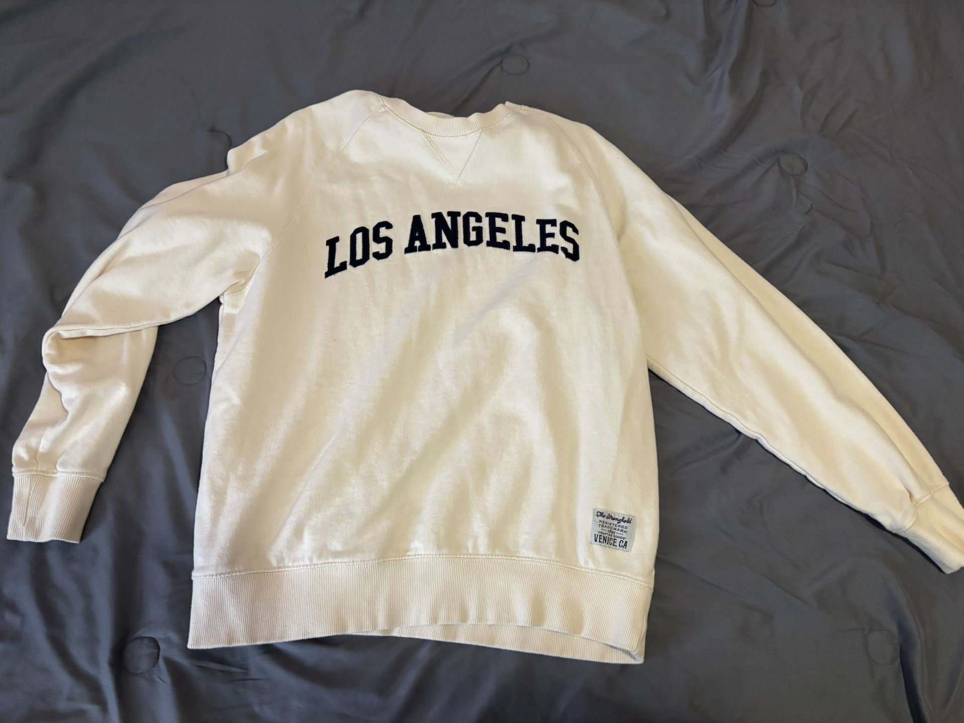 Los Angeles Sweater