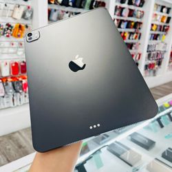 iPad Pro m5 11-inch 256GB WiFi New