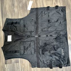 Urban Outfitters Men Vest