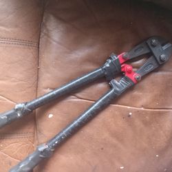 Bolt Cutters