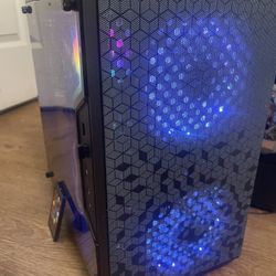 Budget Starter Gaming Pc Brand New!! Great For 1080P Gaming