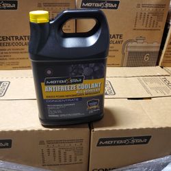 Special Price Antifreeze Coolant Case 6GAL Full Strength Constrat High Quality 