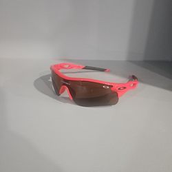 Multiple Colors Radarlock Oakley Sunglasses Eyewear Glasses 