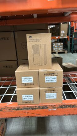 DJI TB65 Batteries for the Matrice 350
