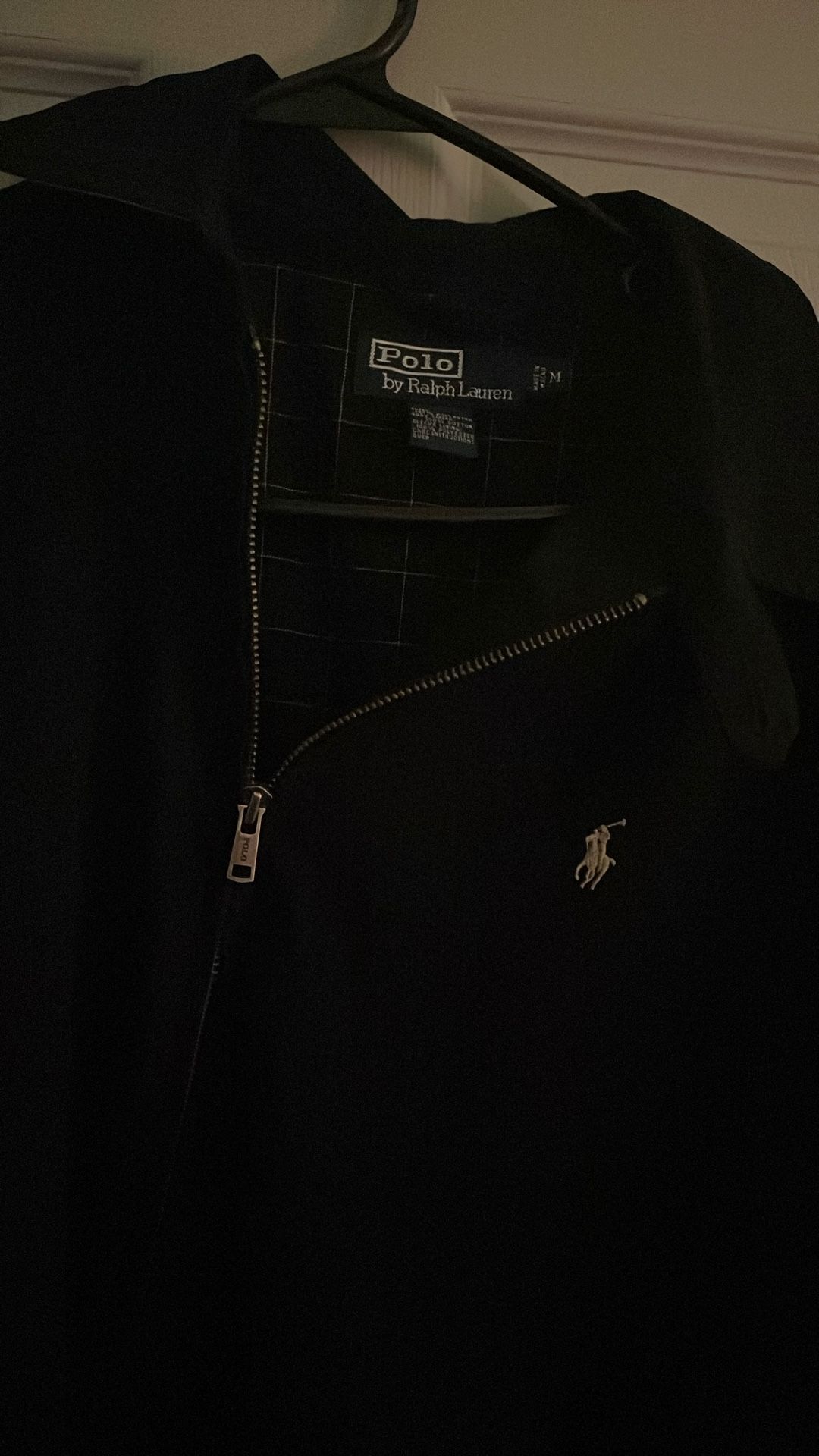 Polo Ralph Lauren Jacket Mens Size M