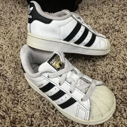 Adidas Size 6