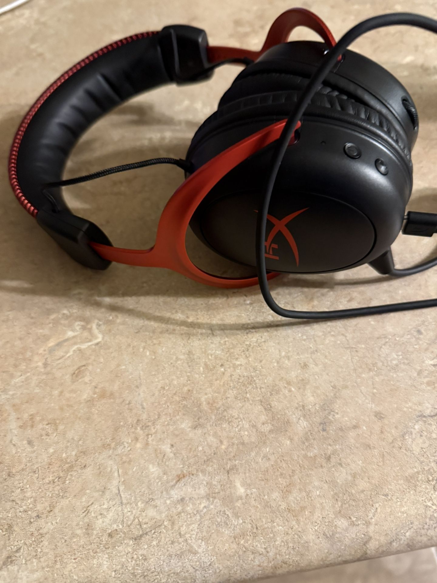 HyperX Cloud II Headset
