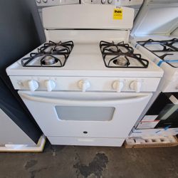 Gas Stove