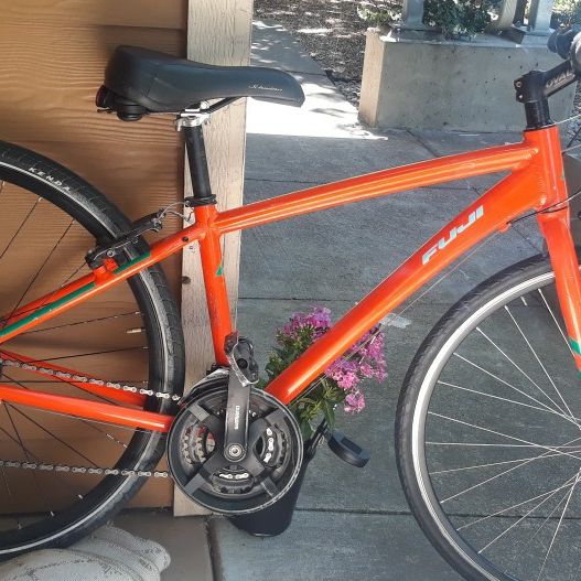 Fuji absolute 2.3 for sale clearance