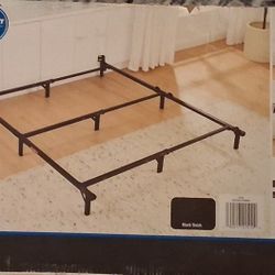 Brand New Twin Full And Queen Size Bed Frame 