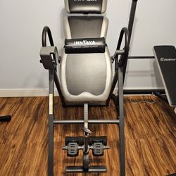 Inversion Table