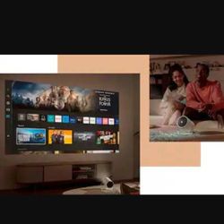 The Freestyle 2nd Gen with Gaming Hub (New Still In Box Unopened)