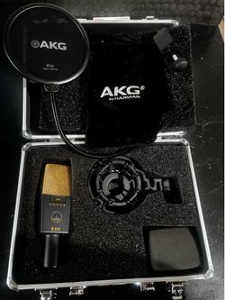 AKG