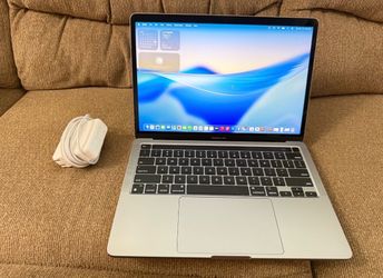 MacBook Pro 2022