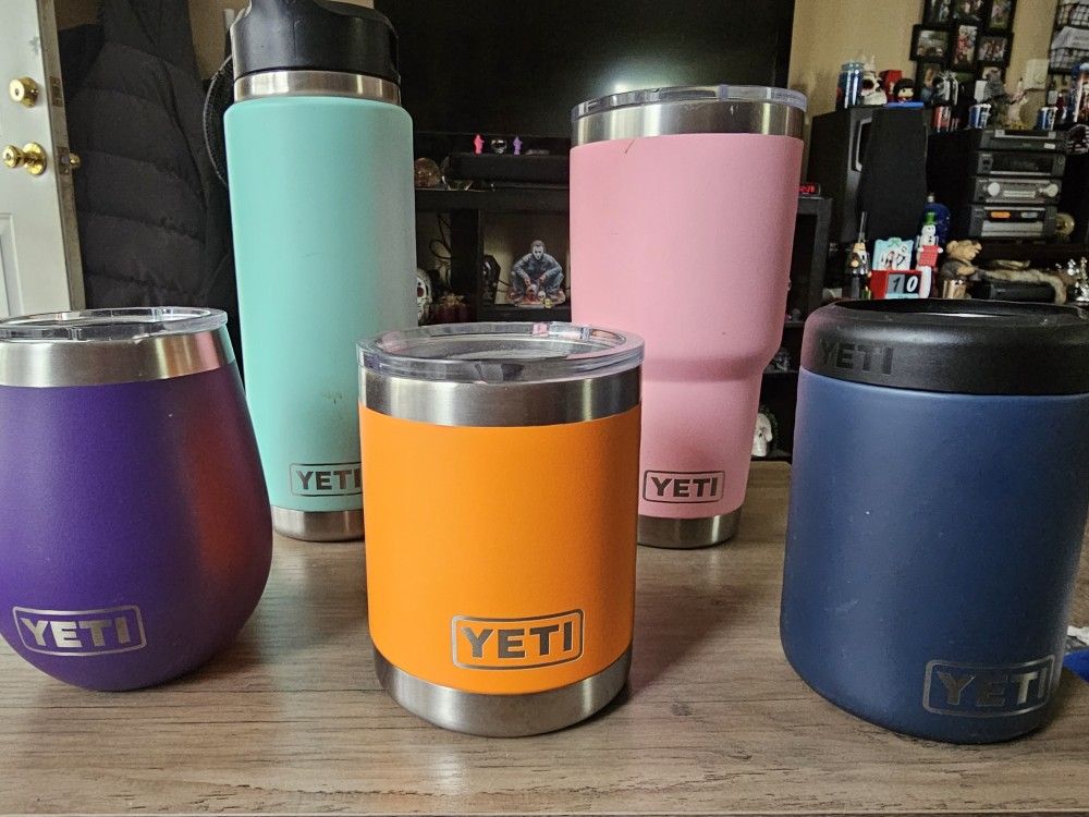 YETIS
