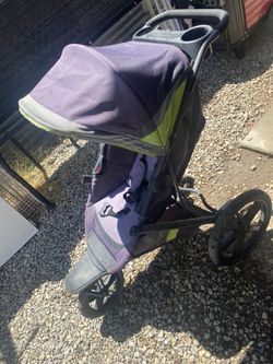 Joger Stroller 