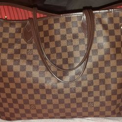 Louis Vuitton Neverfull GM