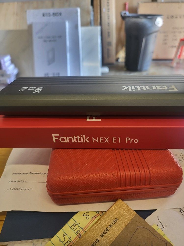 Fanttik Hand Screwdriver