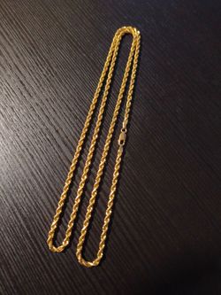 10K ROPE ⛓️‍💥