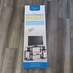 Black Entertainment Center 