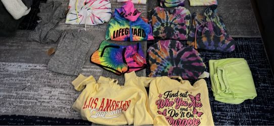 Woman’s Beach Shop Clothing