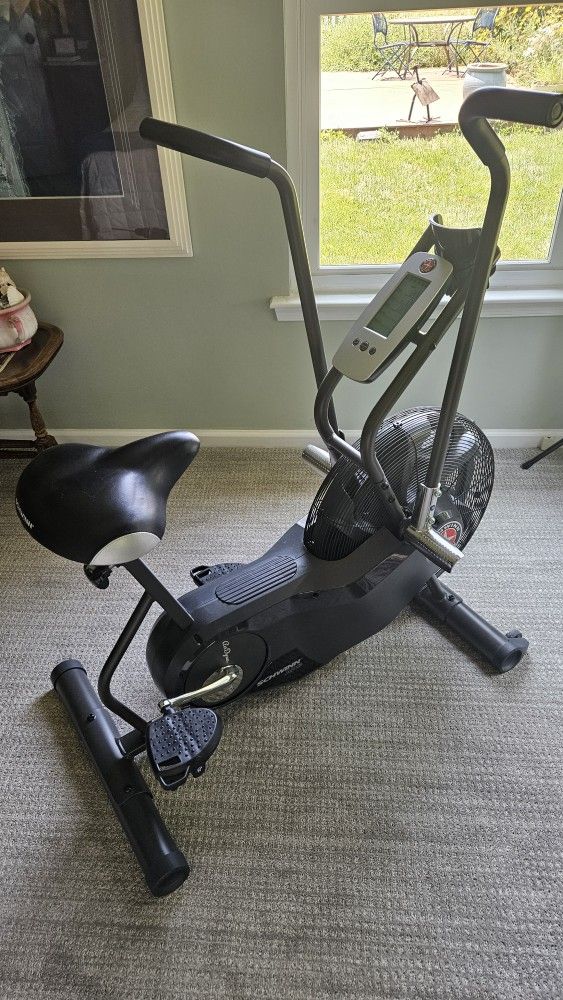 Exercise Bike Schwinn AD6