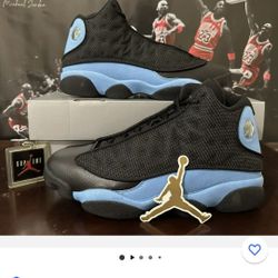 Jordan 13