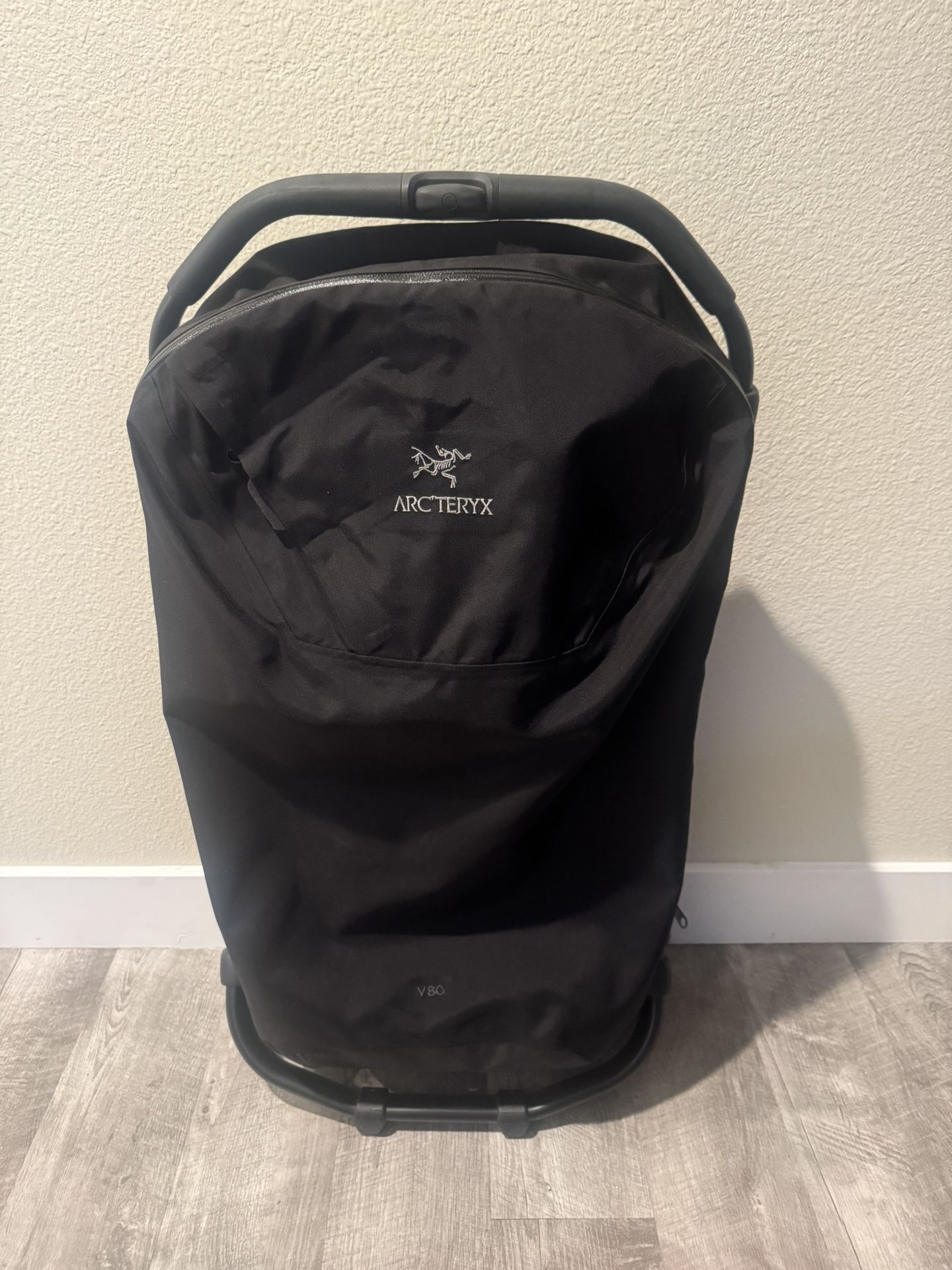 Arc’teryx V80 Rolling Duffel