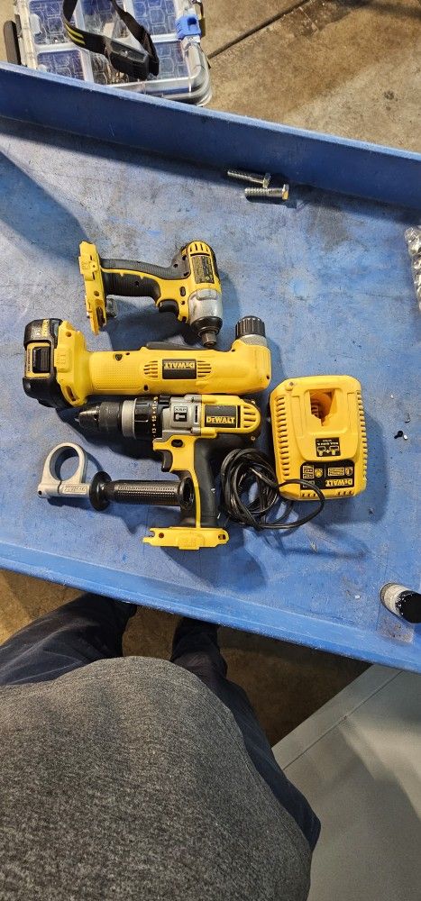 Dewalt