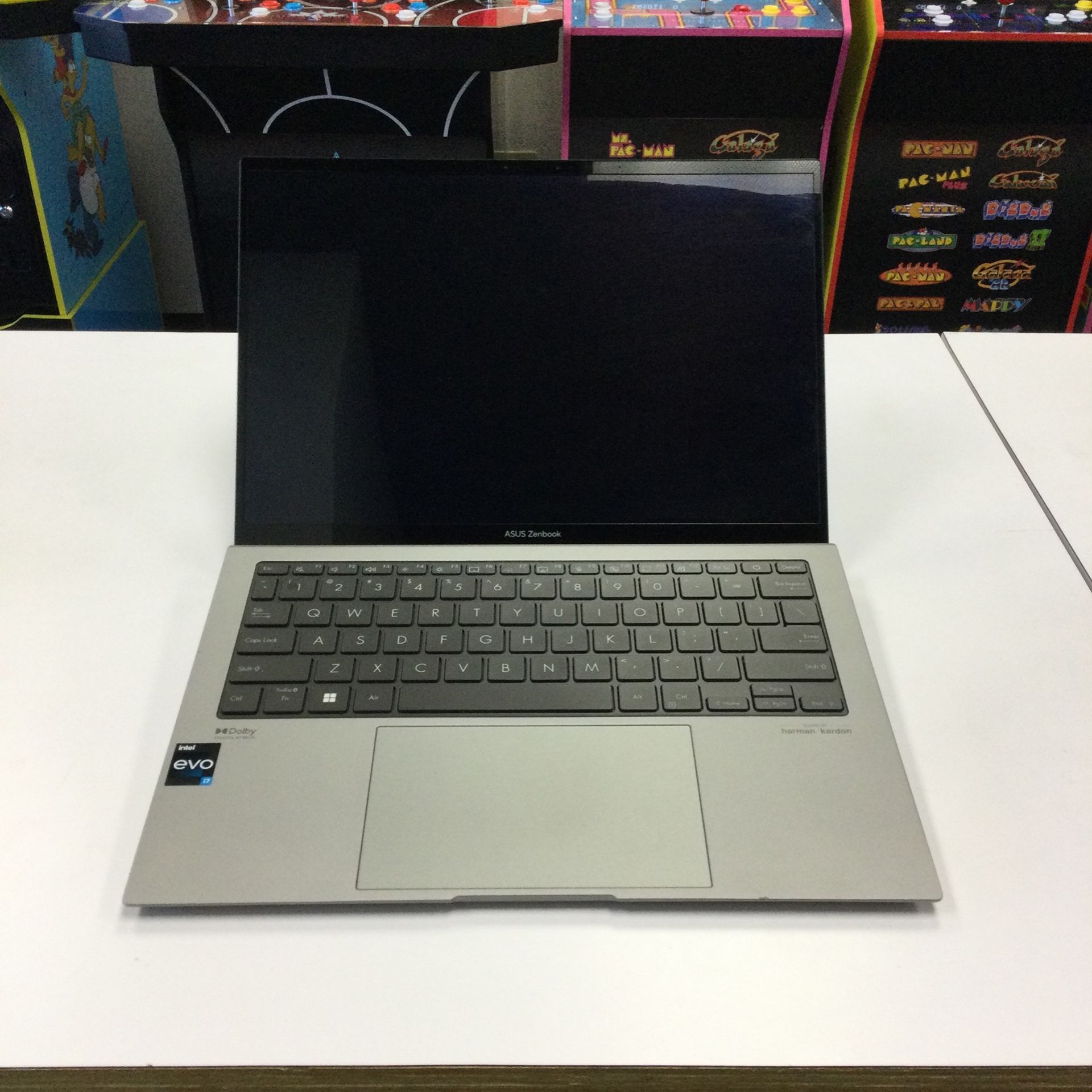 ASUS Zenbook UX5304VA-XS76T, Intel EVO i7, 32GB RAM, 1TB SSD-$0 DOWN!