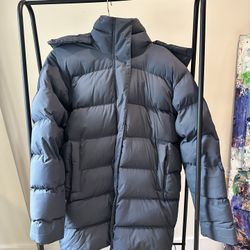 Helly Hansen Women’s Parka Size Small