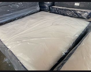 Mattress