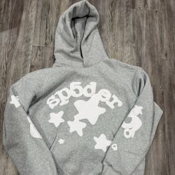 Sp5der Hoodie 