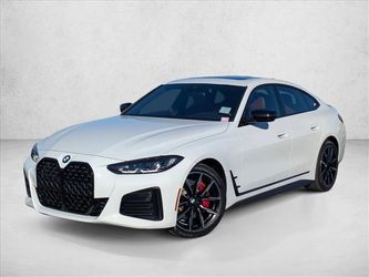 2023 BMW 430i Gran Coupe