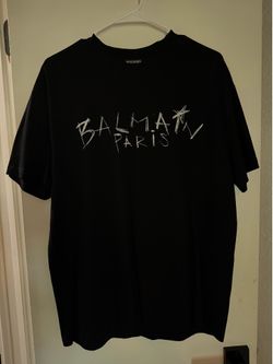 Balmain Men’s XL T-Shirt
