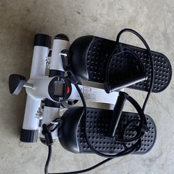 New Mini Stepper Exercise Machine
