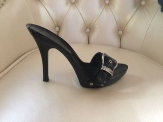 Authentic Christian Dior Heels (( Brand New))