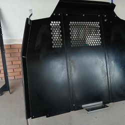 2023 GMC Savana 2500