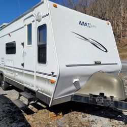 2006 Max lite 3600 GVW