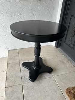 Side Table