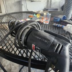 VSR Drill