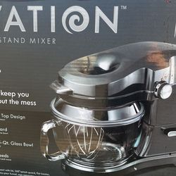 Stand Mixer