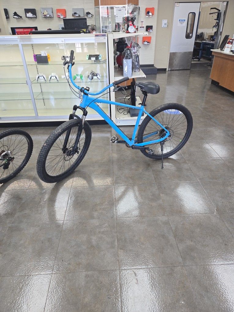 Schwinn Bike