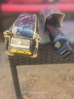 Shocks