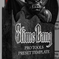 Vocal Preset
