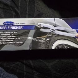 Eastwood Fender Finisher 