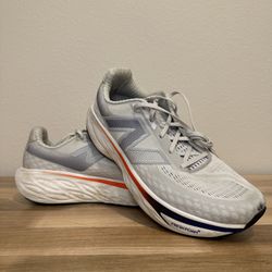 New Balance Fresh Foam X 1080v14 Men’s 11 Running Shoes – Used Once – No Insoles